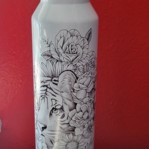 Custom tumblers